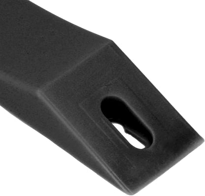 Tissting Deadlift Jack Alternative - Heavy Duty Barbell Wedge for Easy Loading & Unloading Weight Plates | Ideal for Powerlifting,Home Gym | Premium Silicone, Non-Slip Base