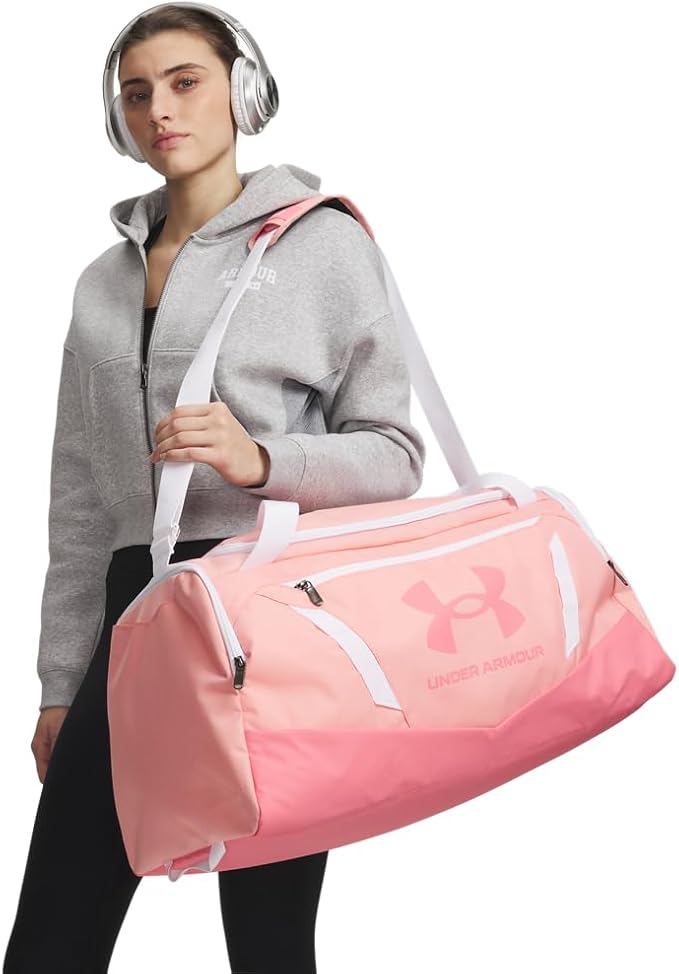 Under Armour Undeniable 5.0 Duffle, Medium