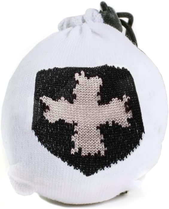 Harbinger Refillable Chalk Balls, Comes Full, Produces Less Dust Than Loose Chalk, Greatly Improves Grip For Weightlifting, Doing Gymnastics, Rope Climbing, and CrossFit