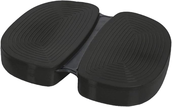 TOGU Aero Step Pro Balance Trainer - Black