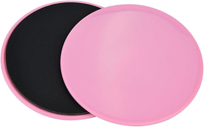 Sliders For Working Out, Workout Sliding Discs 2PCS Lightweight Full Body Workout Equipment Exercise Core Sliders, For Home & Gym Use