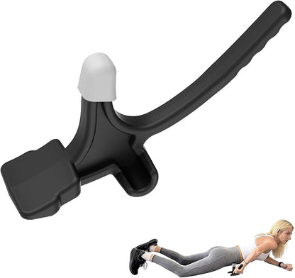 AISZG Psoas Release Tool-Hip Hook Psoas Muscle Release Tool Fully Adjustable for Iliacus, Waist Pain Sciatica, Back&Posture Relief, Hip Flexor Release Tool and Trigger Point Massage Tool