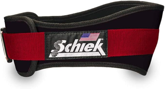 Schiek 3006 Power Lifting Belt