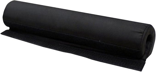 1Pc Barbell Squat Pad for Neck and Shoulder Protection Lightweight and Compact Weight Lifting Cushion for Squats and Hip Thrusts Accessory Black