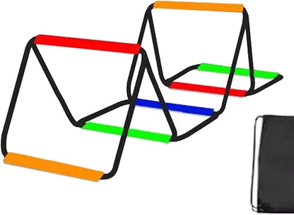 Agility Ladder Agility Training Equipment, Fitness Feet Training