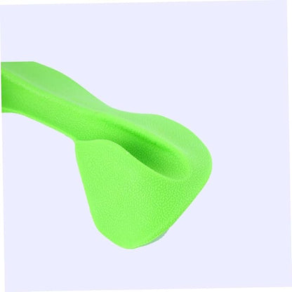 Barbell Pad for Weight Lifting Squat Shoulder Support Cushion Sturdy Foam Material Neck Shoulder Protection for Squats Lunges Hip Thrusts Fits Standard Bars