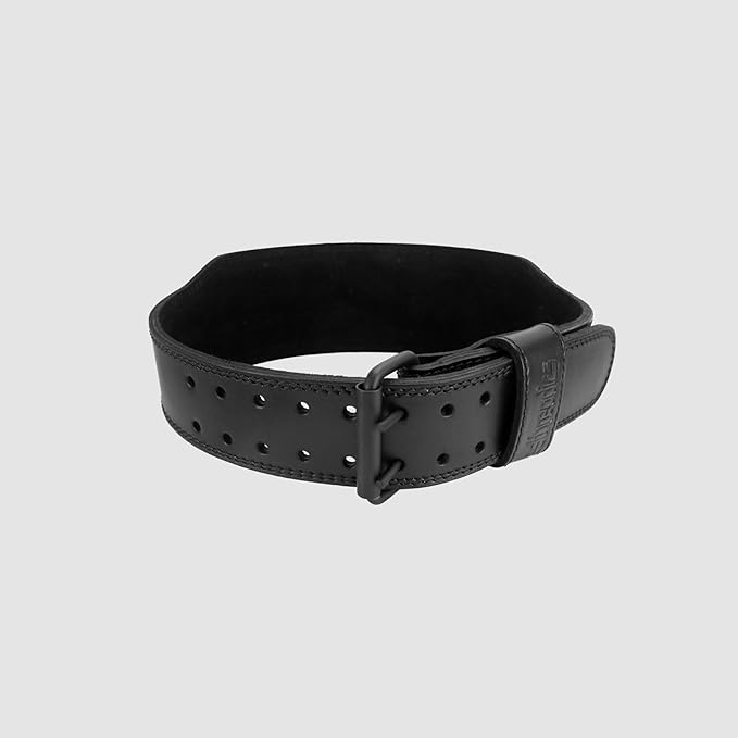 Tapered Weight Belt for Men & Women, Premium Leather Weightlifting Belt, Weightlifting Belt, Powerlifting Belt, Bodybuilding Belt, Weight Lifting Belt, Competition Belt, Squat Belt, Deadlift Belt, for Men & Women