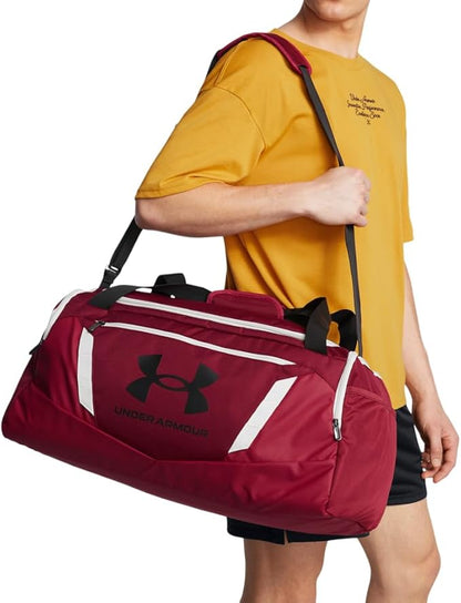 Under Armour Undeniable 5.0 Duffle, Medium