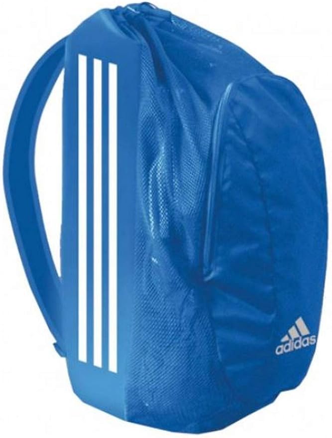 Adidas Wrestling Gear Bag 04Royal/White 24X12X11