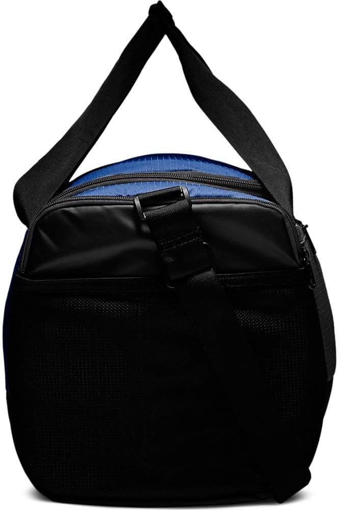 NIKE Brasilia Small Duffel - 9.0