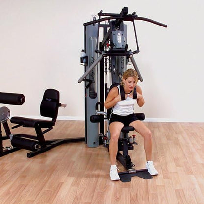 Body-SolidHome Gym