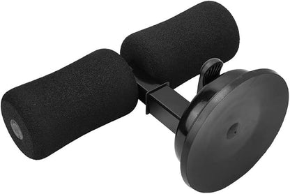 Tibialis Trainer Suction Sit Up Bar 27×13×13 Multifunction Adjustable Sit Up Bracket Assist Device Exercise Equipment For Fitness Exercise Body Waist Belly