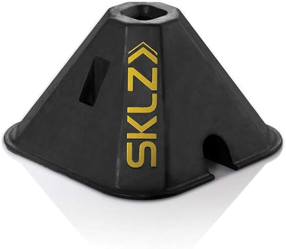 SKLZ Pro Training Utility Weight for Agility Poles, Arc, and Soccer Goals