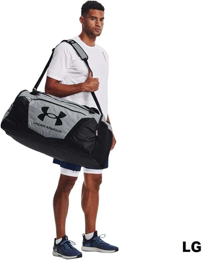 Under Armour Undeniable 5.0 Duffle, X-Small