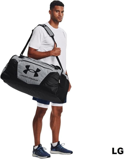 Under Armour Undeniable 5.0 Duffle, X-Small
