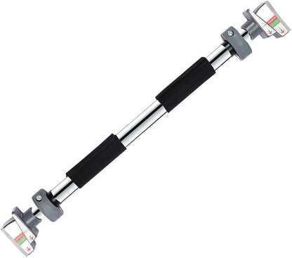 Door Indoor Horizontal Wall-Free Fitness Equipment,
