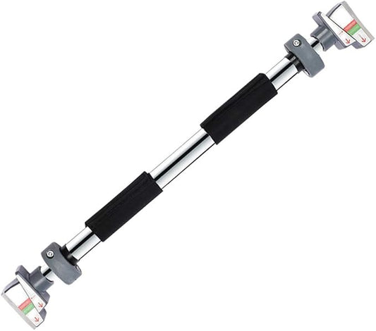 Door Indoor Horizontal Wall-Free Fitness Equipment,