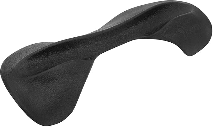 OUKENS Barbell Squat Pad Shoulder Pad Professional TPE Dumbbell Squat Protective Cover Protection Pad Protector Sports Equipment