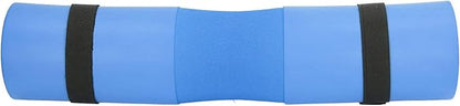 Squat Pad Barbell Pad, Hip Thrust Pad Barbell Pad for Hip Thrust Bar Pad for Hip Thrusts Neck Shoulder Protective Pad Support for Squats Lunges Hip Thrusts
