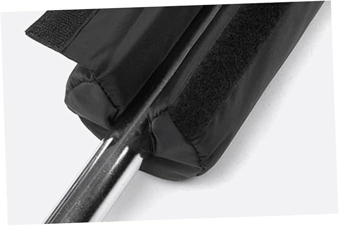 VICASKY Barbell Pad Workout Training Lifting Sports Squad Pad Protective Barbell Cushion Pad Foam Barbell Neck