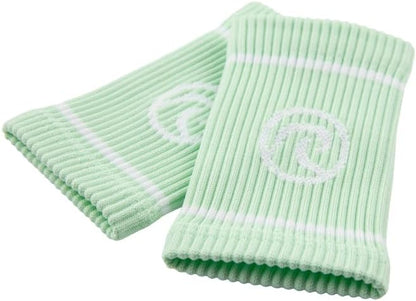 Rehband Wrist Bands Sweat-Absorbing & Supportive Wrist Bands for Training, Gym & Workout, Breathable, Comfortable & Stabilizing