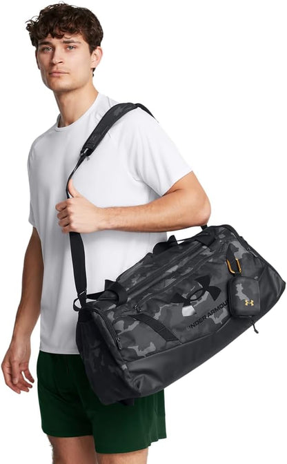 Under Armour Undeniable 5.0 Duffle, Small