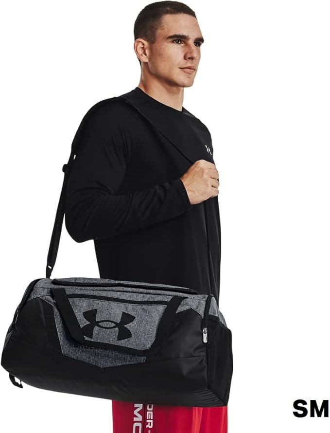 Under Armour Undeniable 5.0 Duffle, X-Small