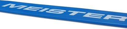 Meister X Band Comfort-Width 41" x 2" Resistance Bands - X-Wide Premium Loop Bands