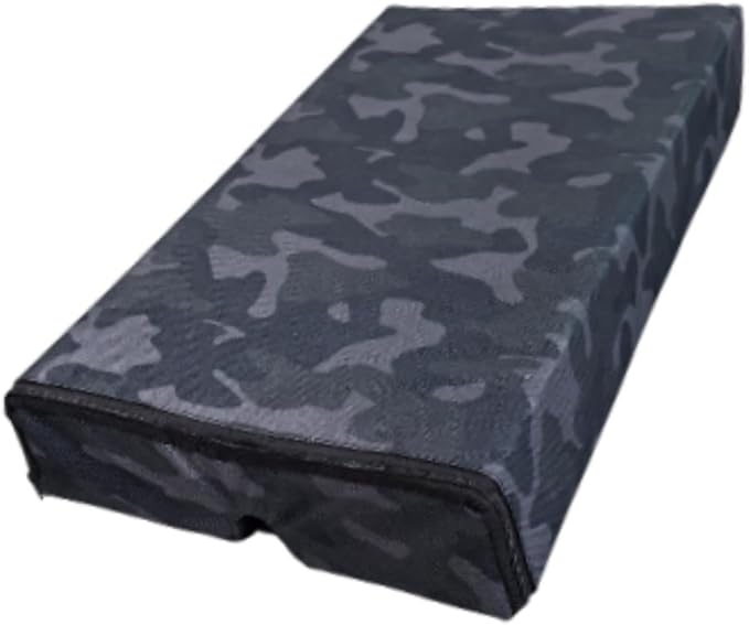 Hip Bench Pad Protection Soft Attachment for Hip Sport Elevated Pushups
