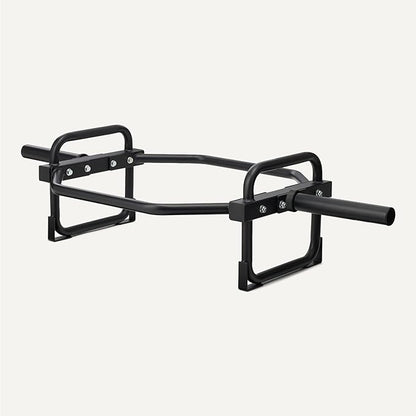 Amazon Basics Olympic Deadlift Hex Trap Bar, 2" Diameter