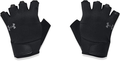Under Armour Training Half Finger Gloves