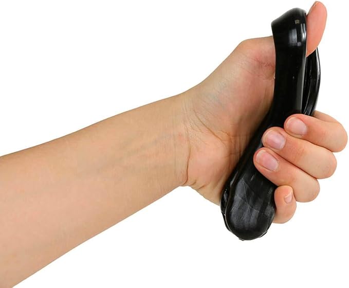 CanDo TheraPutty Standard Hand Exercise Putty For Rehabilitation, Exercises, Hand Therapy, Occupational Therapy, Hand Strengthening, Improve Motor Skills, Stress Relief