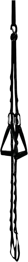 Portable Home Gym Multi-functional Basic Fitness Freedom Workout Equipment Comes in Basic, Intermediate, Advanced or Deluxe Sizes and Comes in Black or Silver