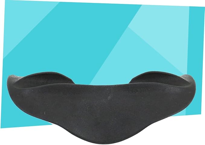 Barbell Pad for Squats and Hip Thrusts Neck Protector Cushion for Weightlifting Sturdy Foam Squat Bar Pad Suitable for Gym and Home Workouts
