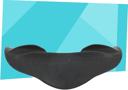 Barbell Pad for Squats and Hip Thrusts Neck Protector Cushion for Weightlifting Sturdy Foam Squat Bar Pad Suitable for Gym and Home Workouts