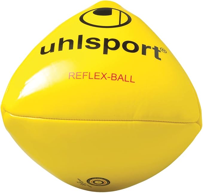 uhlsport (ウールシュポルト リフレックスボール ゴールキーパー専用 トレーニング 練習 ボール シリーズ
