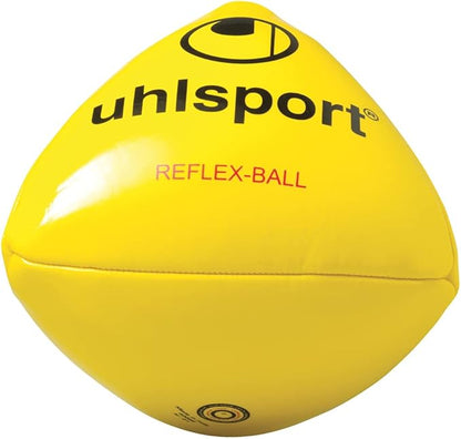 uhlsport (ウールシュポルト リフレックスボール ゴールキーパー専用 トレーニング 練習 ボール シリーズ