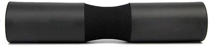 Serious Steel Fitness Hip Thrust Pad | Barbell Squat Pad | High Density Foam Pad