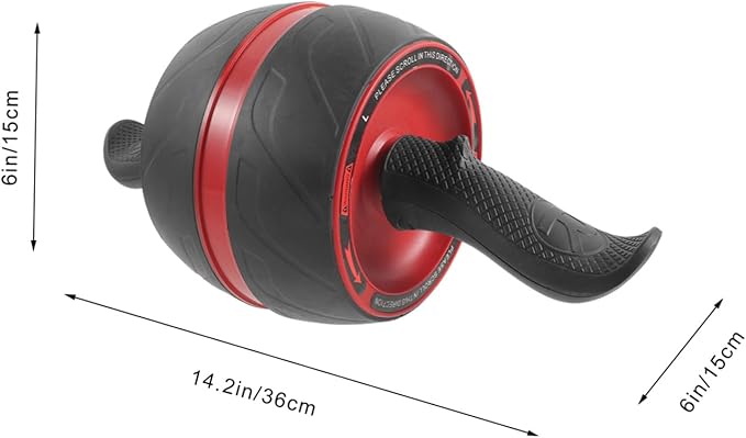 Exercise Equipment Wheel er Shoulder Workout Equipment Portable Pad Machine Rack Accessories Arm