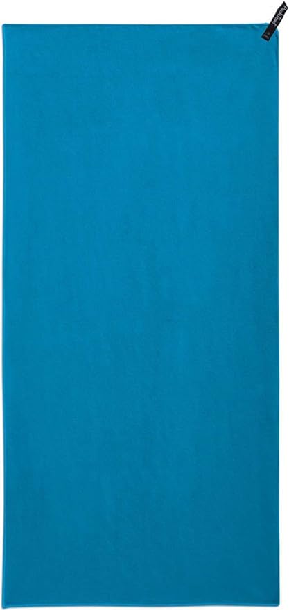 PackTowl Personal Ultralight Microfiber Camping and Travel Towel, Lake, Body