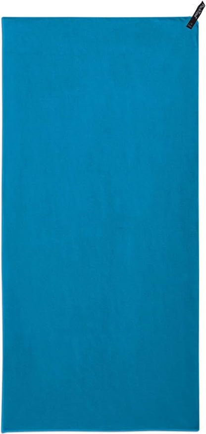 PackTowl Personal Ultralight Microfiber Camping and Travel Towel, Lake, Body