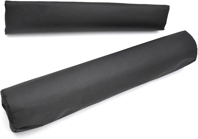 Squat Pad Barbell Pad Neck Shoulder Protection Lunges Bench Press Barbell Cushion Foam Support Pad for Home Gym Weightlifting