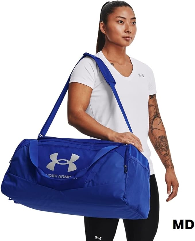 Under Armour Undeniable 5.0 Duffle, Medium