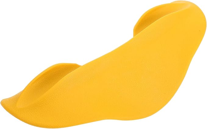 Barbell Pad Hip Thrust Squat Pad for Weight Lifting Tpe Material Neck Shoulder Protection