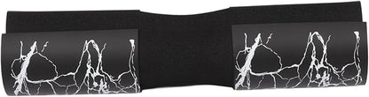 Barbell Pad for Women Squat Bar Pad for Neck Protective Hip Thrust Barbell Lightweight Exercise Equipment Accessory