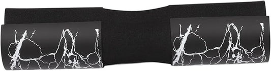 Barbell Pad for Women Squat Bar Pad for Neck Protective Hip Thrust Barbell Lightweight Exercise Equipment Accessory