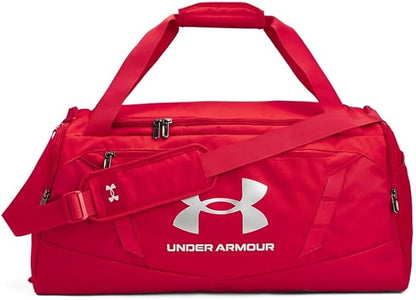 Under Armour Undeniable 5.0 Duffle, Medium