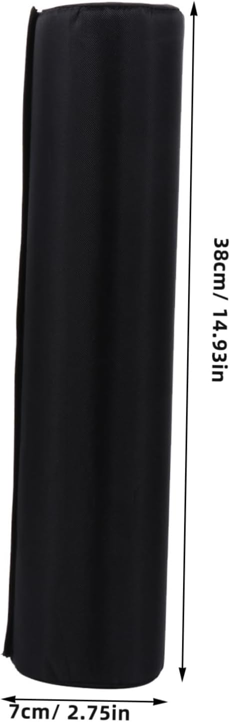 Barbell Pad for Squats and Hip Thrusts Slip Shoulder Support Mat for Weight Lifting and Protection for Neck and Shoulders for Gym Workouts