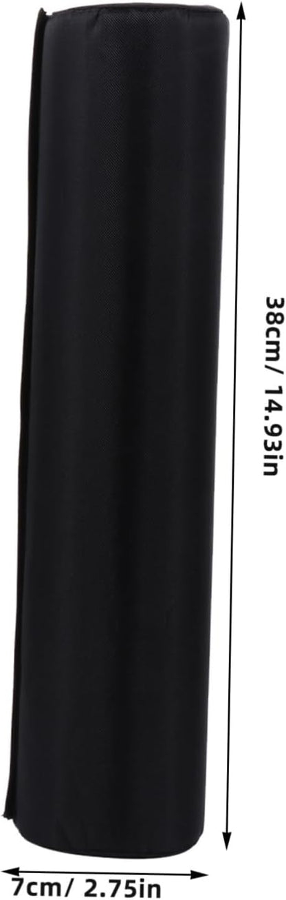 Barbell Pad for Squats and Hip Thrusts Slip Shoulder Support Mat for Weight Lifting and Protection for Neck and Shoulders for Gym Workouts
