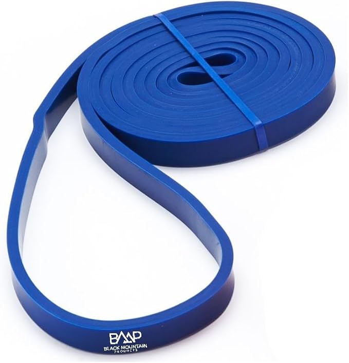 Black Mountain Products Strength Loop Resistance Exercise Bands